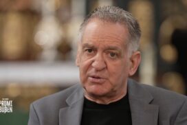 N-Wort bei „Promi-Büßen“: Eike Immel fliegt aus der Show
