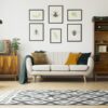 Diese 7 Einrichtungsfehler lassen die Wohnung kleiner wirken 52 Wohnung