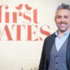 Vegetarierin fühlte sich bei "First Dates" vorgeführt - Metzger schenkt ihr eine Wurst in Herzform 42 Roland Trettl in "First Dates"