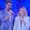 Helene Fischer überrascht beim „Schlagerbooom“ mit völlig neuem Look 56 Florian Silbereisen und Helene Fischer