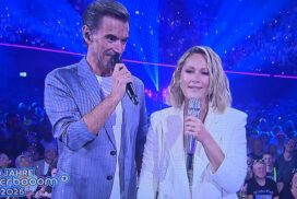Helene Fischer überrascht beim „Schlagerbooom“ mit völlig neuem Look