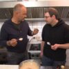 „Rosins Restaurants“: Eskalation vor laufenden Kameras – Betreiber wettert gegen TV-Koch 48 Frank Rosin im "Burgerteufel"
