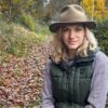 "Er war steif und kalt": VOX-Moderatorin Franziska Knabenreich fand ihren Verlobten (†41) tot im Bett 42 Franziska Knabenreich