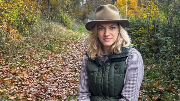 Nach Tod ihres Verlobten (†41): VOX-Star Franziska Knabenreich hat einen bewegenden Plan 21 Franziska Knabenreich