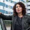Seit 33 Jahren beim „Großstadtrevier“: Maria Ketikidou erinnert sich an Jan Fedder (†64) 42 Maria Ketikidou im "Großstadtrevier"