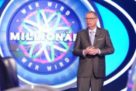 „Wer wird Millionär?“: Günther Jauch genervt von „Sklavenjob“ – „Hauptsache, ich werde ihn los“ 62 „Wer wird Millionär?“: Günther Jauch genervt von „Sklavenjob“ – „Hauptsache, ich werde ihn los“