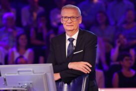 "Dieses versiffte Ding": Günther Jauch verschenkt bei "Wer wird Millionär?" seinen Klo-Kaktus 63 „Dieses versiffte Ding“: Günther Jauch verschenkt bei „Wer wird Millionär?“ seinen Klo-Kaktus