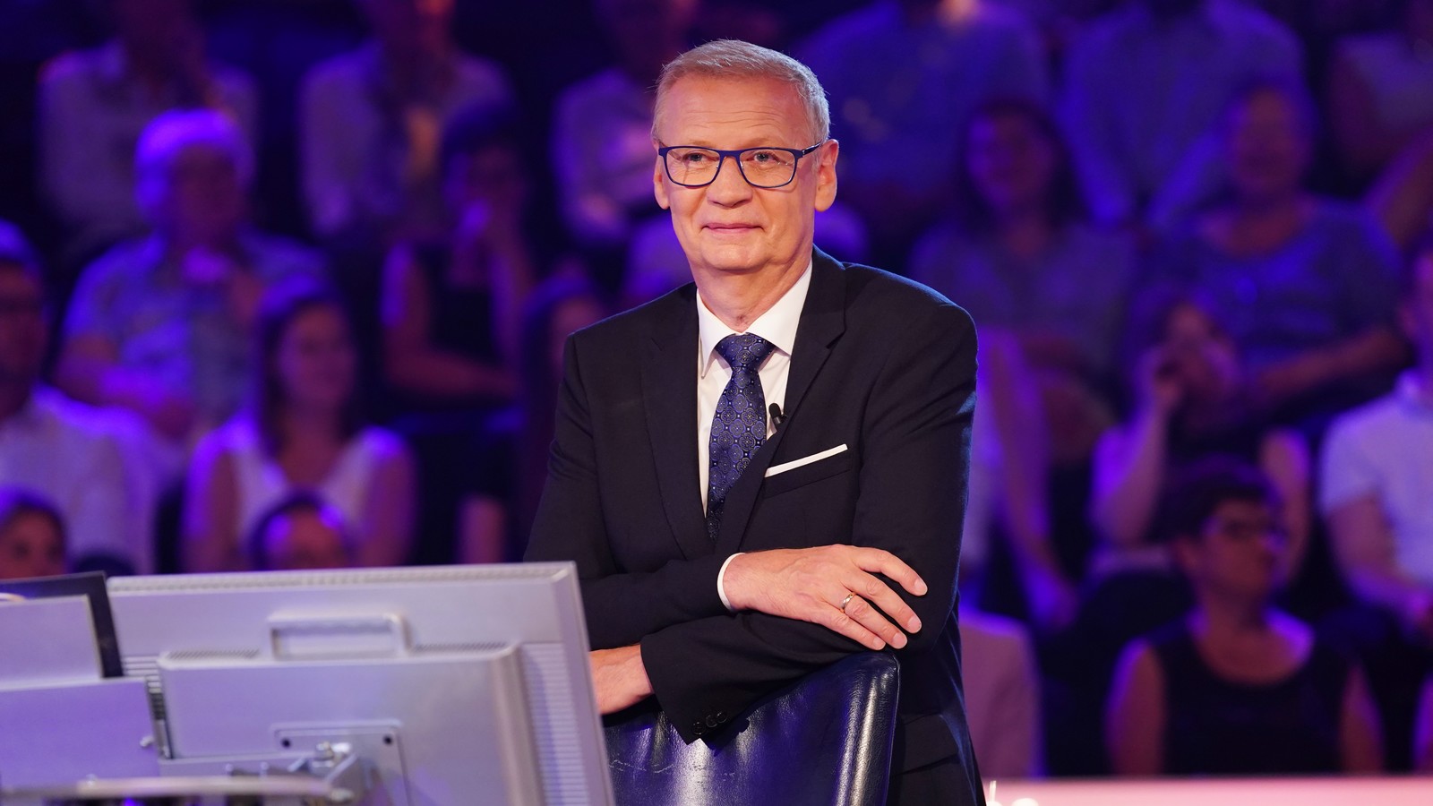 "Dieses versiffte Ding": Günther Jauch verschenkt bei "Wer wird Millionär?" seinen Klo-Kaktus 61 Günther Jauch bei "Wer wird Millionär?"