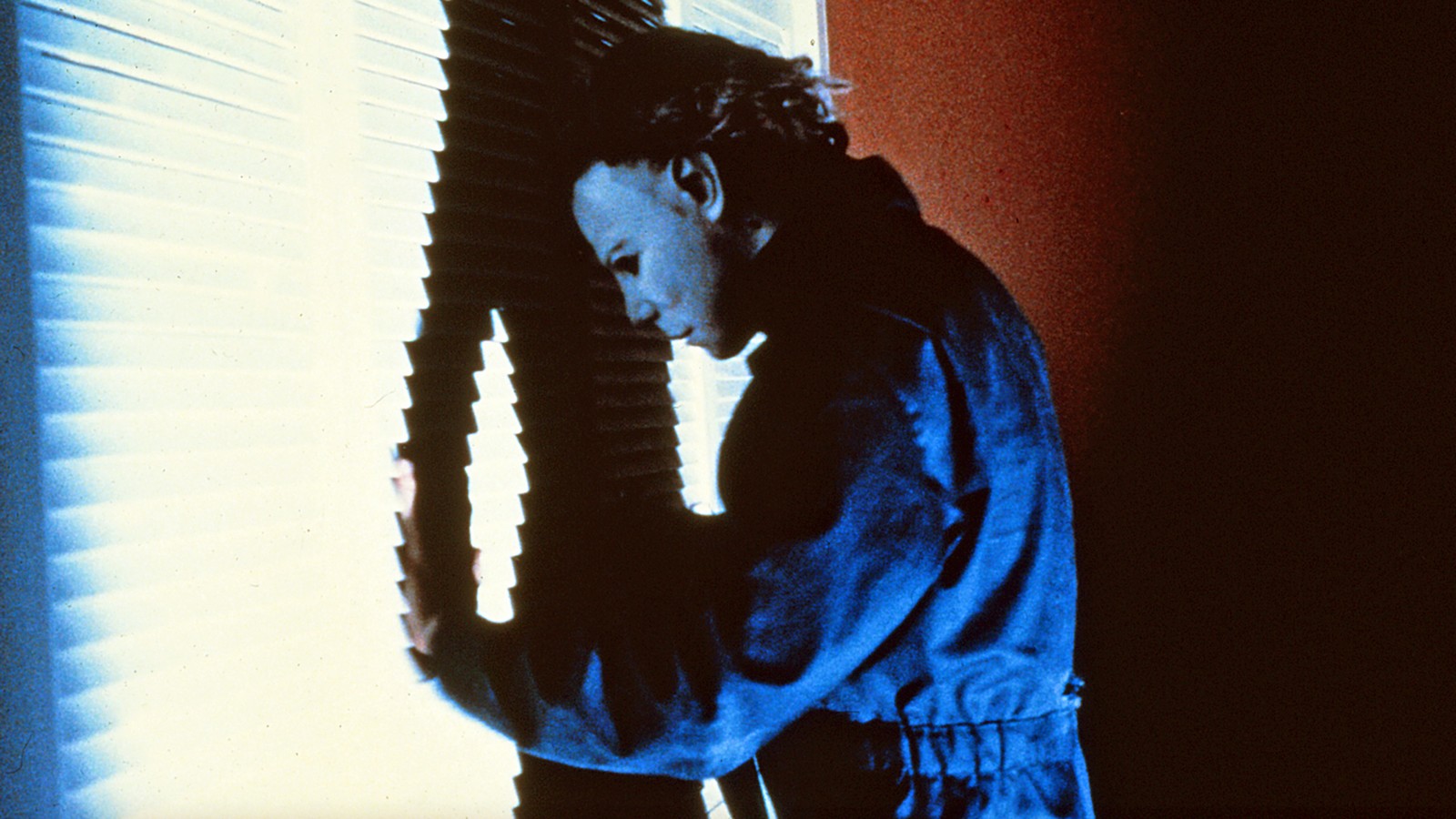 „Halloween“: Hinter der Maske von Michael Myers steckt ein berühmter Hollywood-Star 72 "Halloween - Die Nacht des Grauens"