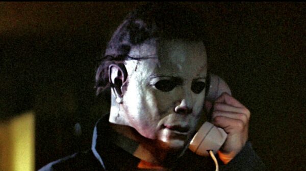 „Halloween“: Hinter der Maske von Michael Myers steckt ein berühmter Hollywood-Star 27 "Halloween - Die Nacht des Grauens"