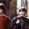 „Harry Potter“: Diese Szenen wurden gedreht - aber nie gezeigt 63 "Harry Potter und der Stein der Weisen"