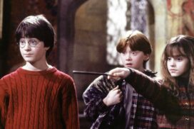 „Harry Potter“: Diese Szenen wurden gedreht - aber nie gezeigt 62 „Harry Potter“: Diese Szenen wurden gedreht – aber nie gezeigt