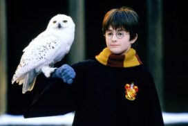 "Harry Potter": Darum hat Daniel Radcliffe im Film die falsche Augenfarbe 62 „Harry Potter“: Darum hat Daniel Radcliffe im Film die falsche Augenfarbe