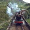 „Harry Potter“: So viele Autos wurden für den fliegenden Ford tatsächlich gebraucht 50 "Harry Potter und die Kammer des Schreckens"