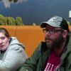 „Hartz und herzlich“: Seit 18 Monaten trocken – Bernd kämpft um sein neues Leben 48 Bernd und Nina aus "Hartz und herzlich"