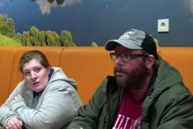 „Hartz und herzlich“: Seit 18 Monaten trocken – Bernd kämpft um sein neues Leben 62 „Hartz und herzlich“: Seit 18 Monaten trocken – Bernd kämpft um sein neues Leben