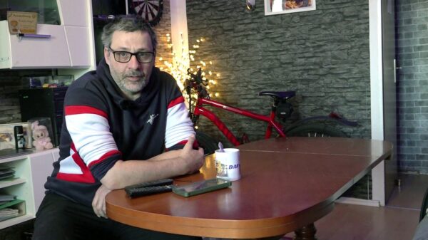 Carsten aus "Hartz und herzlich"