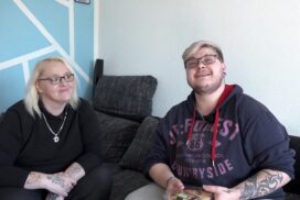 "Hartz und herzlich“-Damien hat eine neue Freundin – doch früher war sie für ihn völlig uninteressant! 64 „Hartz und herzlich“-Damien hat eine neue Freundin – doch früher war sie für ihn völlig uninteressant!