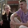Jasmin und Maik bei "Hartz und herzlich"