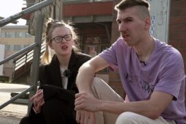 „Hartz und herzlich“: Bürgergeld-Empfänger Jasmin und Maik beziehen zwei Wohnungen – doch ihre Kinder dürfen nicht kommen