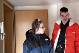 „Hartz und herzlich“: Jasmin und Maik vor dem Aus – dann kommt plötzlich alles anders 63 „Hartz und herzlich“: Jasmin und Maik vor dem Aus – dann kommt plötzlich alles anders