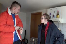 „Hartz und herzlich“: Neue Wohnung, neues Baby – doch Jasmin und Maik fehlen ihre Kinder 62 „Hartz und herzlich“: Neue Wohnung, neues Baby – doch Jasmin und Maik fehlen ihre Kinder