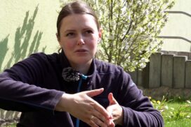 „Hartz und herzlich“: Mariia reist in die Ukraine und lässt ihr Kind zurück 62 „Hartz und herzlich“: Mariia reist in die Ukraine und lässt ihr Kind zurück