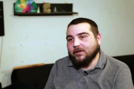 "Hartz und herzlich": Bürgergeld-Empfänger Sascha will trotz Diabetes jetzt Bundeswehr-Soldat werden 62 „Hartz und herzlich“: Bürgergeld-Empfänger Sascha will trotz Diabetes jetzt Bundeswehr-Soldat werden