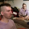 „Hartz und herzlich“: Jasmin gibt ihre Kinder in Pflegefamilie - damit sich die Bürgergeld-Empfängerin "auf die Schwangerschaft konzentrieren kann" 68 Maik und Jasmin aus "Hartz und herzlich"