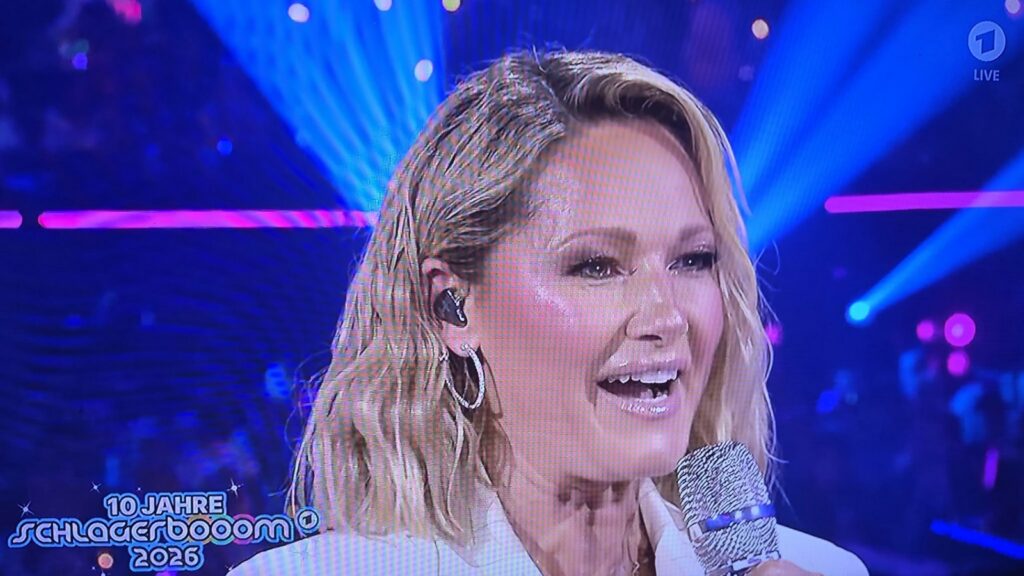 Helene Fischer