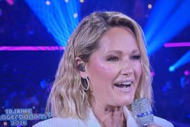 "Schlagerbooom": Helene Fischer lässt die Bombe platzen und kündigt neues Album an 62 „Schlagerbooom“: Helene Fischer lässt die Bombe platzen und kündigt neues Album an