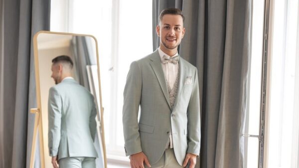 Nach Ehe-Aus mit Marc: "Hochzeit auf den ersten Blick"-Marco bestätigt neue Liebe 43 Marco aus "Hochzeit auf den ersten Blick"