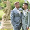 „Hochzeit auf den ersten Blick“: Marco und Marc sind jetzt offiziell geschieden 59 Marco und Marc aus "Hochzeit auf den ersten Blick"