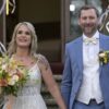"Unfassbar glücklich": "Hochzeit auf den ersten Blick"-Traumpaar Michelle und Fabian werden Eltern 48 Michelle und Fabian aus "Hochzeit auf den ersten Blick"