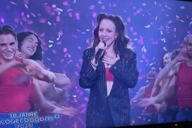 „Schlagerbooom“: Jasmin Wagner verkündet Karriereende – letzte Worte bei Florian Silbereisen 64 „Schlagerbooom“: Jasmin Wagner verkündet Karriereende – letzte Worte bei Florian Silbereisen