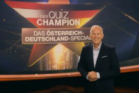 „Der Quiz-Champion“: Franziska van Almsick teilt gegen Johannes B. Kerner aus