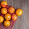 Darum liegen Mandarinen im Supermarkt fast immer in roten Netzen 56 Mandarinen