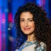 Marwa Eldessouky kaum wiederzuerkennen: ARD-Moderatorin überrascht mit völlig neuem Look 42 Marwa Eldessouky