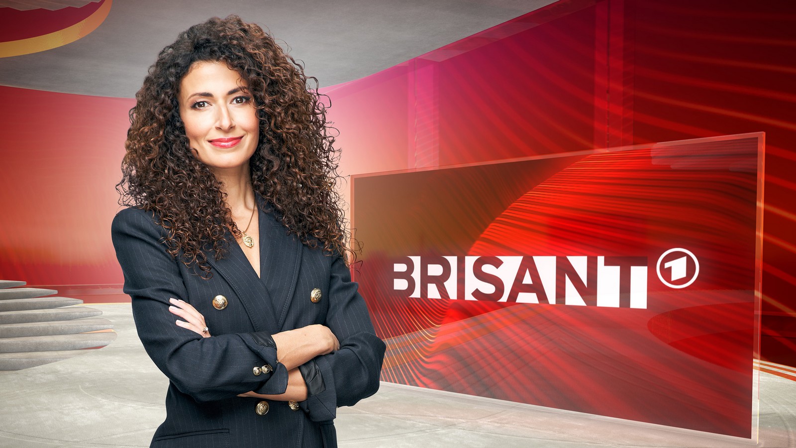 Marwa Eldessouky kaum wiederzuerkennen: ARD-Moderatorin überrascht mit völlig neuem Look 72 Marwa Eldessouky