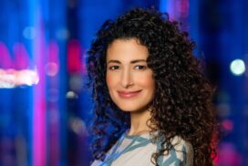 Marwa Eldessouky kaum wiederzuerkennen: ARD-Moderatorin überrascht mit völlig neuem Look 62 Marwa Eldessouky kaum wiederzuerkennen: ARD-Moderatorin überrascht mit völlig neuem Look