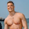 Erst lutschte er ihre Zehen: Marwin Klute und Francesca Morgese sind heimlich ein Paar 59 Marwin Klute