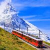 Matterhorn: Darum sieht der berühmte Berg von jeder Seite anders aus 59 Matterhorn 3