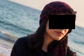 Wegen eines Instagram-Posts: Studentin Najmeh Amini (23) im Iran zum Tode verurteilt - "Ich bin ein unschuldiges Mädchen" 62 Wegen eines Instagram-Posts: Studentin Najmeh Amini (23) im Iran zum Tode verurteilt – „Ich bin ein unschuldiges Mädchen“