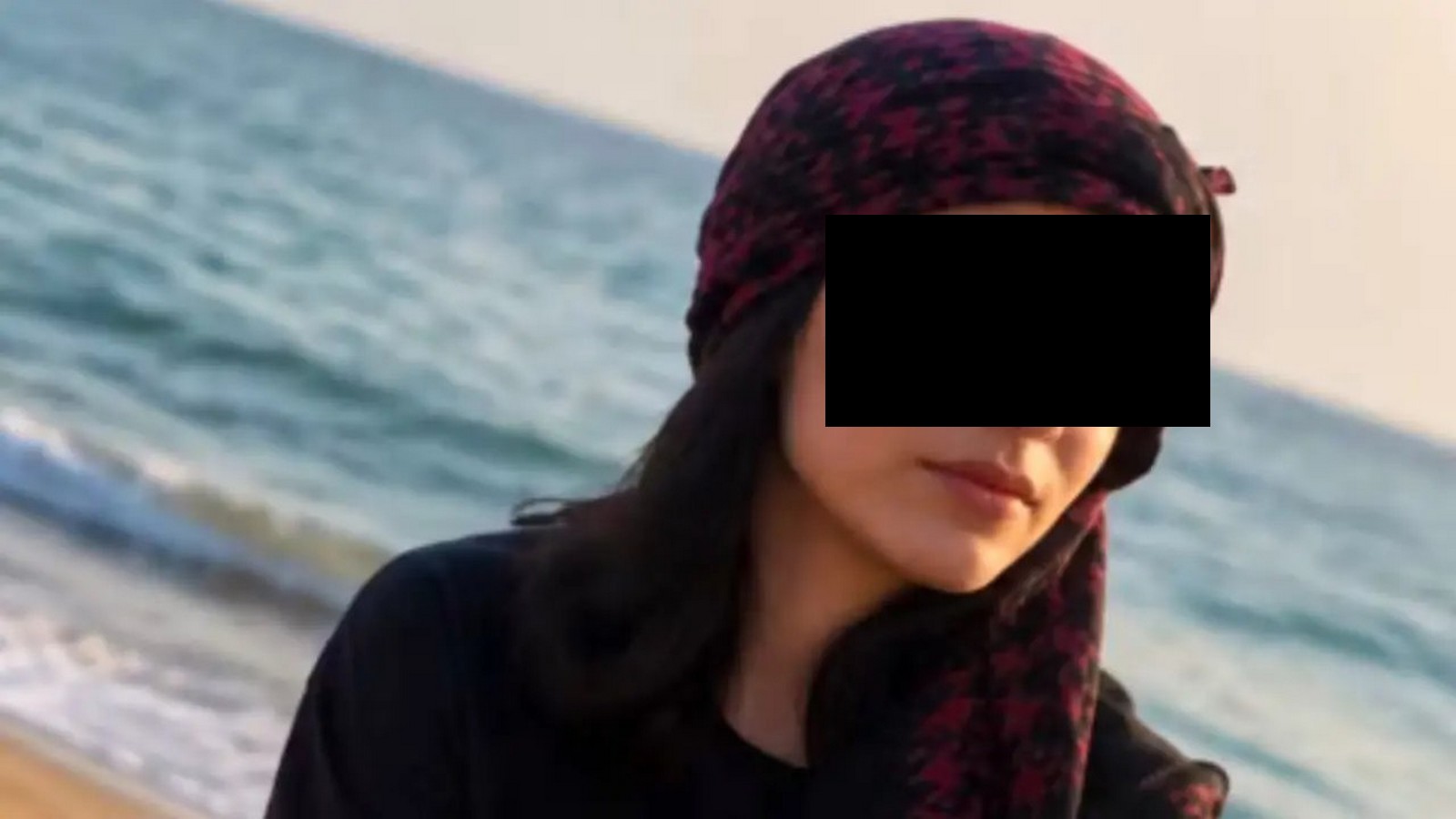 Wegen eines Instagram-Posts: Studentin Najmeh Amini (23) im Iran zum Tode verurteilt - "Ich bin ein unschuldiges Mädchen" 61 Najmeh Amini