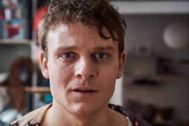 Schauspieler Johannes Hegemann fordert: "Es muss eine klare Abgrenzung zur AfD geben" 62 Schauspieler Johannes Hegemann fordert: „Es muss eine klare Abgrenzung zur AfD geben“