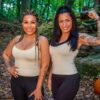 "Couple Challenge": Jasmin Herren geht auf Rafi Rachek los - RTLZWEI wirft Reality-Stars aus der Show 50 Patricia Blanco und Jasmin Herren