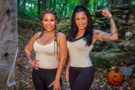 TV-Eklat um toten Willi: Jasmin Herren geht auf Rafi Rachek los - RTLZWEI wirft Reality-Stars aus der Show 62 TV-Eklat um toten Willi: Jasmin Herren geht auf Rafi Rachek los – RTLZWEI wirft Reality-Stars aus der Show