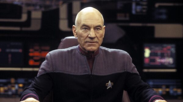 Nach Tod von Patrick Stewart (†86): Kabel Eins ändert kurzfristig das Programm 26 Patrick Stewart