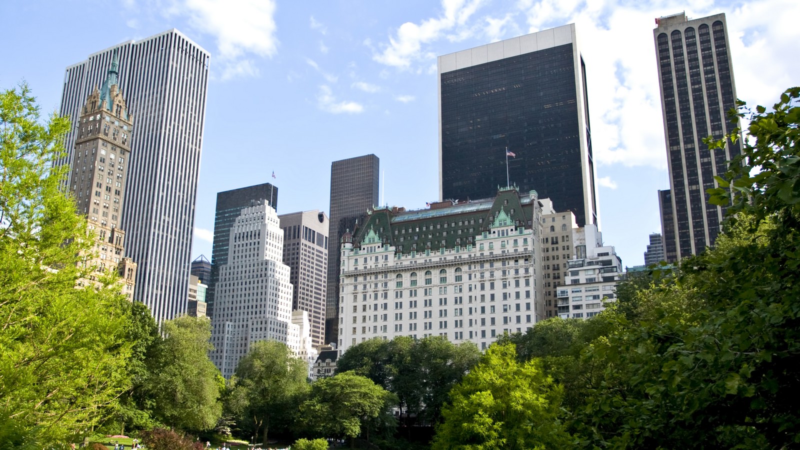 Plaza Hotel aus „Kevin – Allein in New York“ schließt für mehrere Jahre – das ist der Grund 72 Plaza Hotel in New York