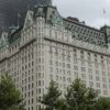 Plaza Hotel aus „Kevin – Allein in New York“ schließt für mehrere Jahre – das ist der Grund 56 Plaza Hotel in New York